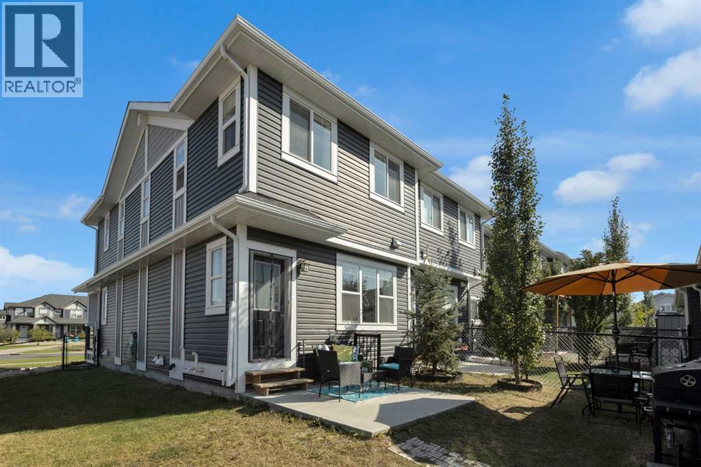 1100 Midtown Lane Sw, Airdrie, Alberta  T4B 4K5 - Photo 24 - A2258384