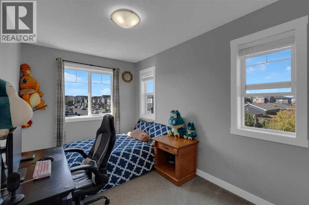 1100 Midtown Lane Sw, Airdrie, Alberta  T4B 4K5 - Photo 15 - A2258384