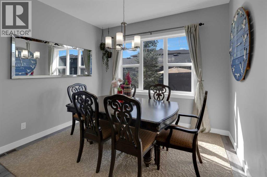 1100 Midtown Lane Sw, Airdrie, Alberta  T4B 4K5 - Photo 10 - A2258384