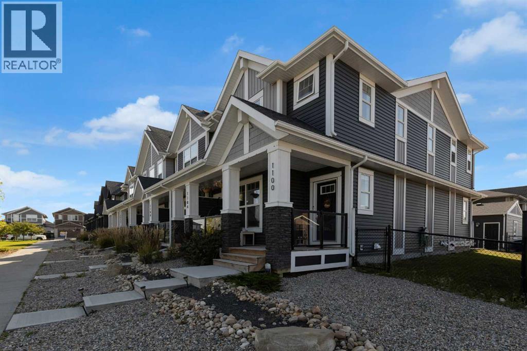 1100 Midtown Lane Sw, Airdrie, Alberta  T4B 4K5 - Photo 32 - A2258384