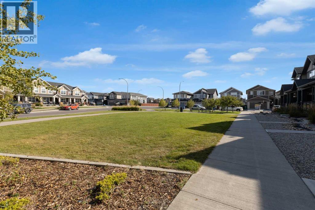 1100 Midtown Lane Sw, Airdrie, Alberta  T4B 4K5 - Photo 27 - A2258384