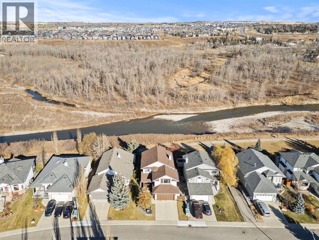 50 Sheep River Crescent, Okotoks, Alberta  T1S 1R3 - Photo 50 - A2268254