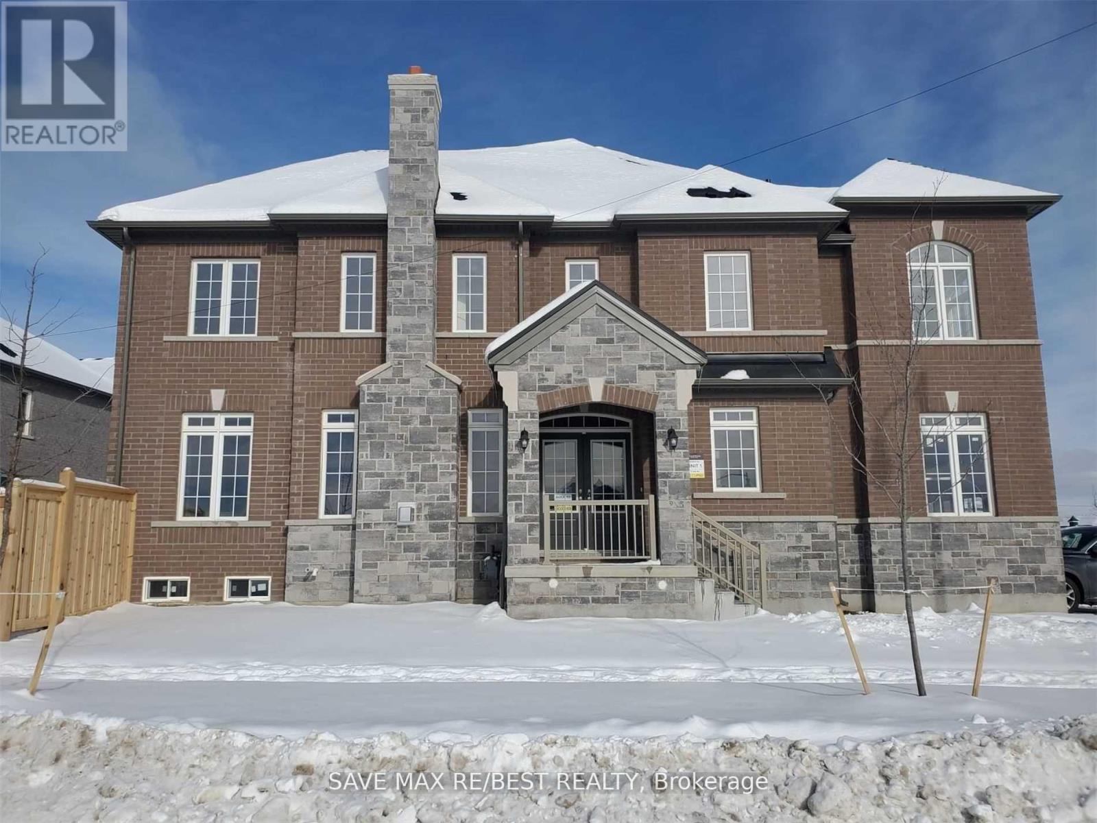 37 SAIL ROAD, Brampton, Ontario