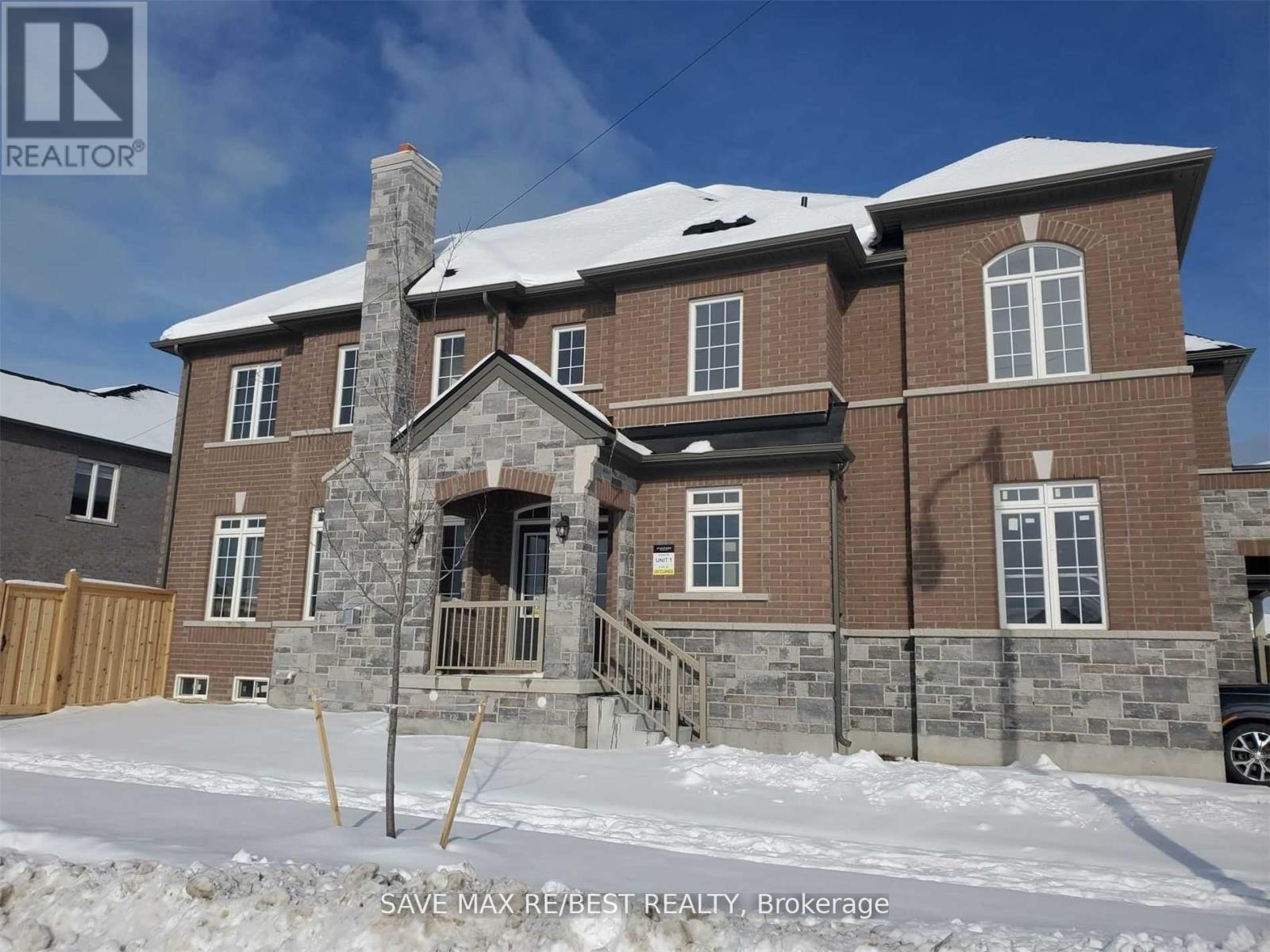 37 Sail Road, Brampton, Ontario  L7A 4W8 - Photo 2 - W12507164