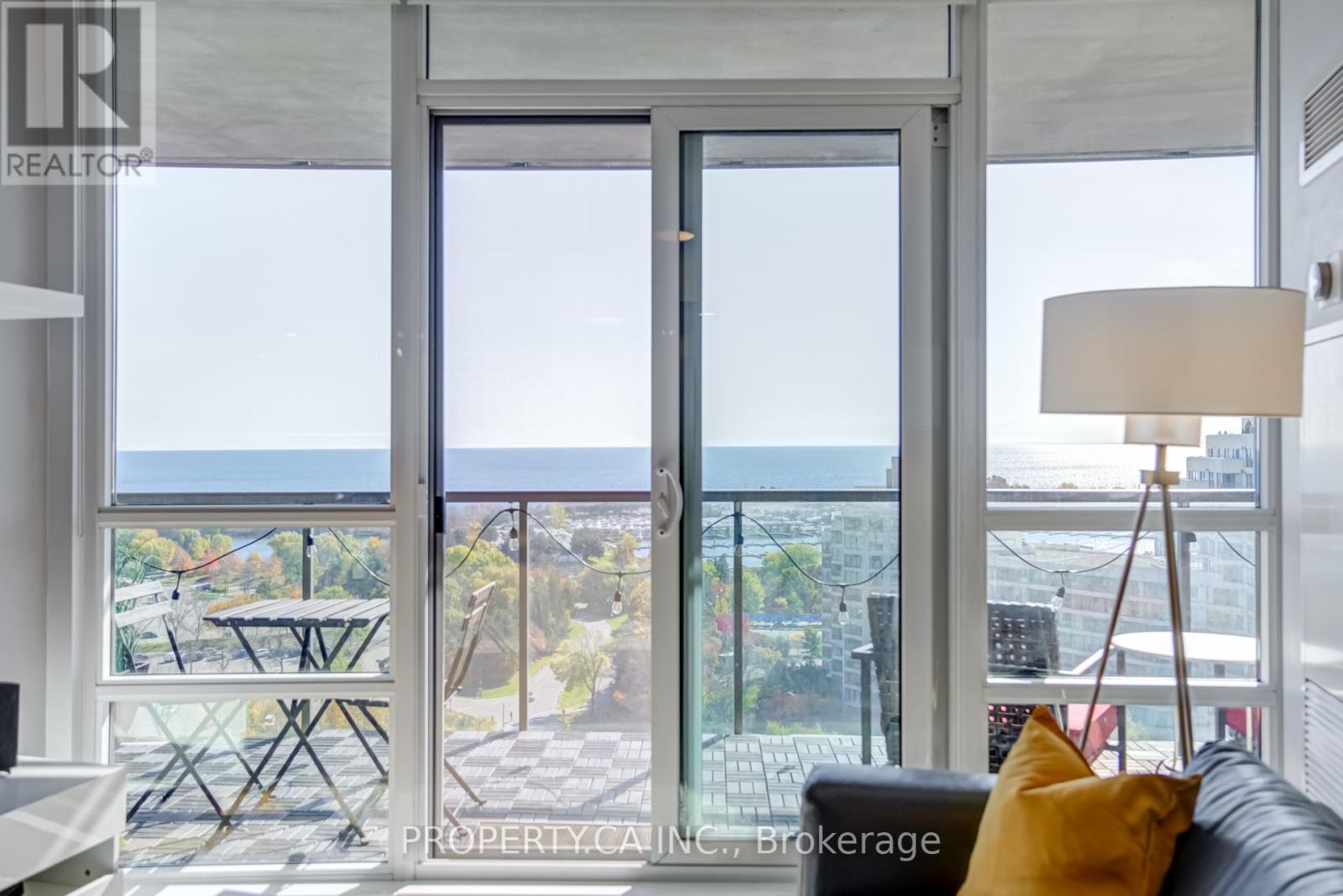 1501 - 2230 Lake Shore Boulevard W, Toronto, Ontario  M8V 0B2 - Photo 13 - W12507178