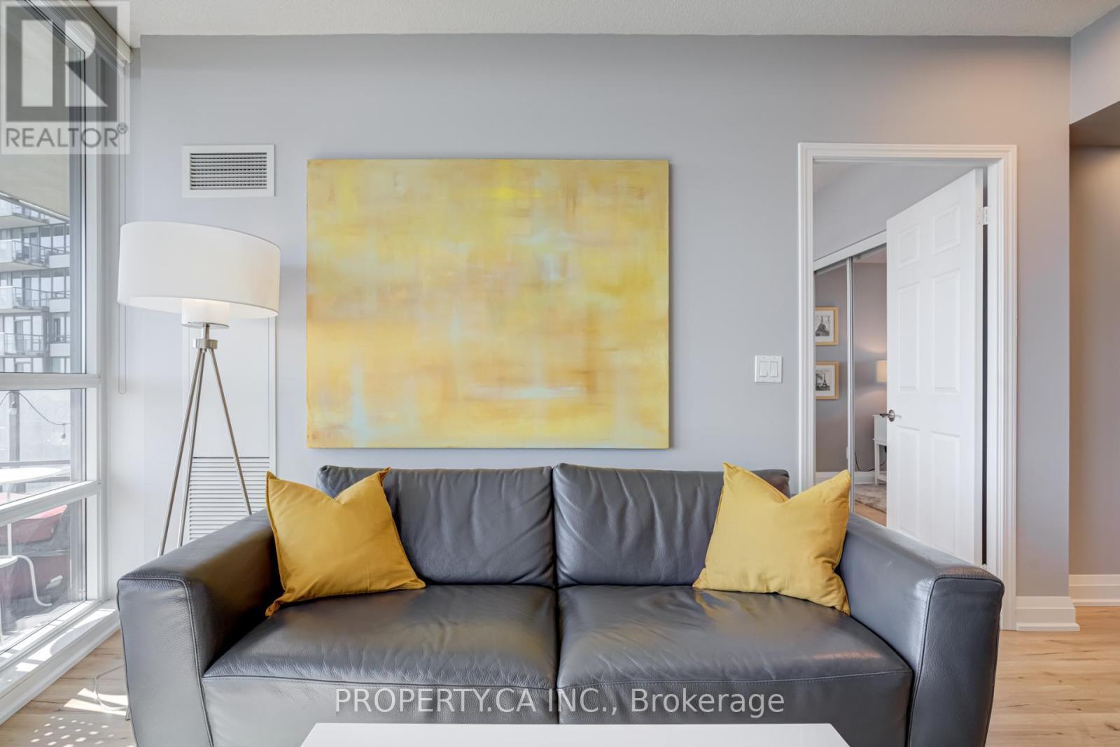 1501 - 2230 Lake Shore Boulevard W, Toronto, Ontario  M8V 0B2 - Photo 14 - W12507178