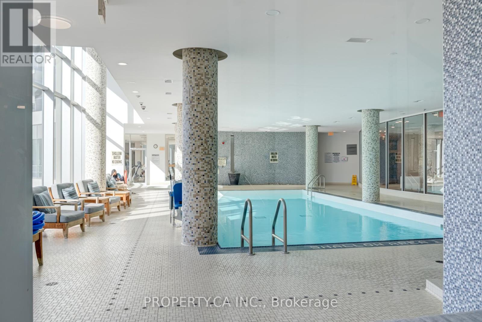 1501 - 2230 Lake Shore Boulevard W, Toronto, Ontario  M8V 0B2 - Photo 36 - W12507178