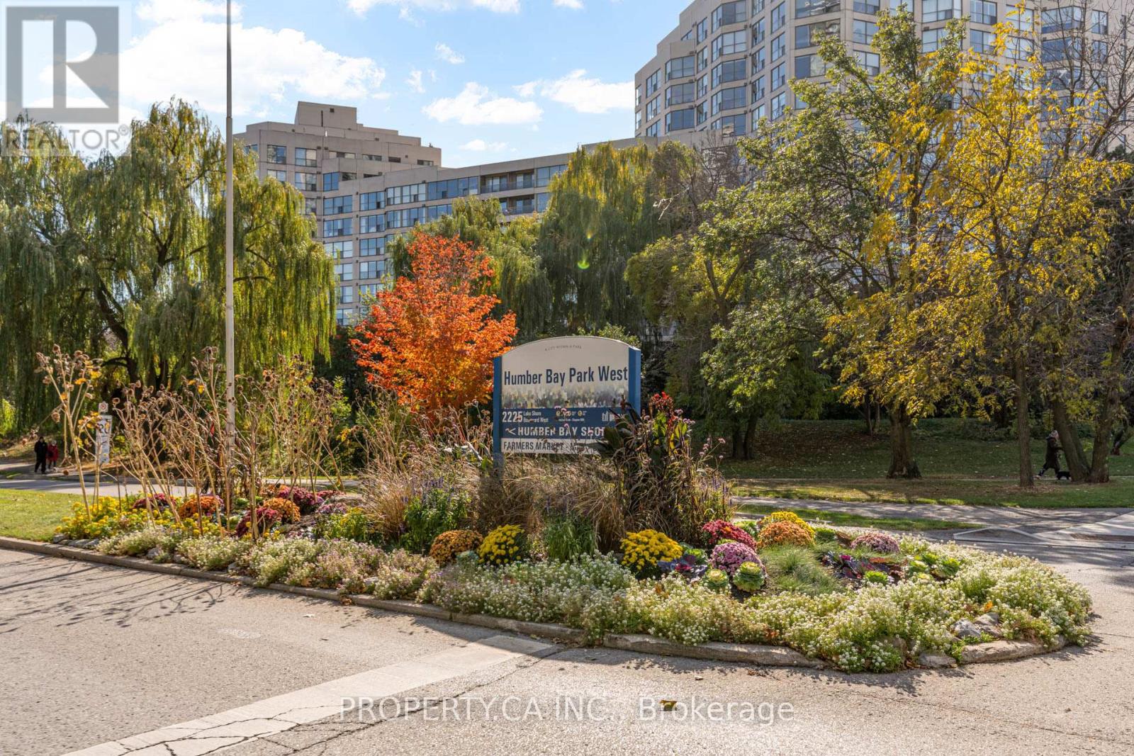1501 - 2230 Lake Shore Boulevard W, Toronto, Ontario  M8V 0B2 - Photo 37 - W12507178