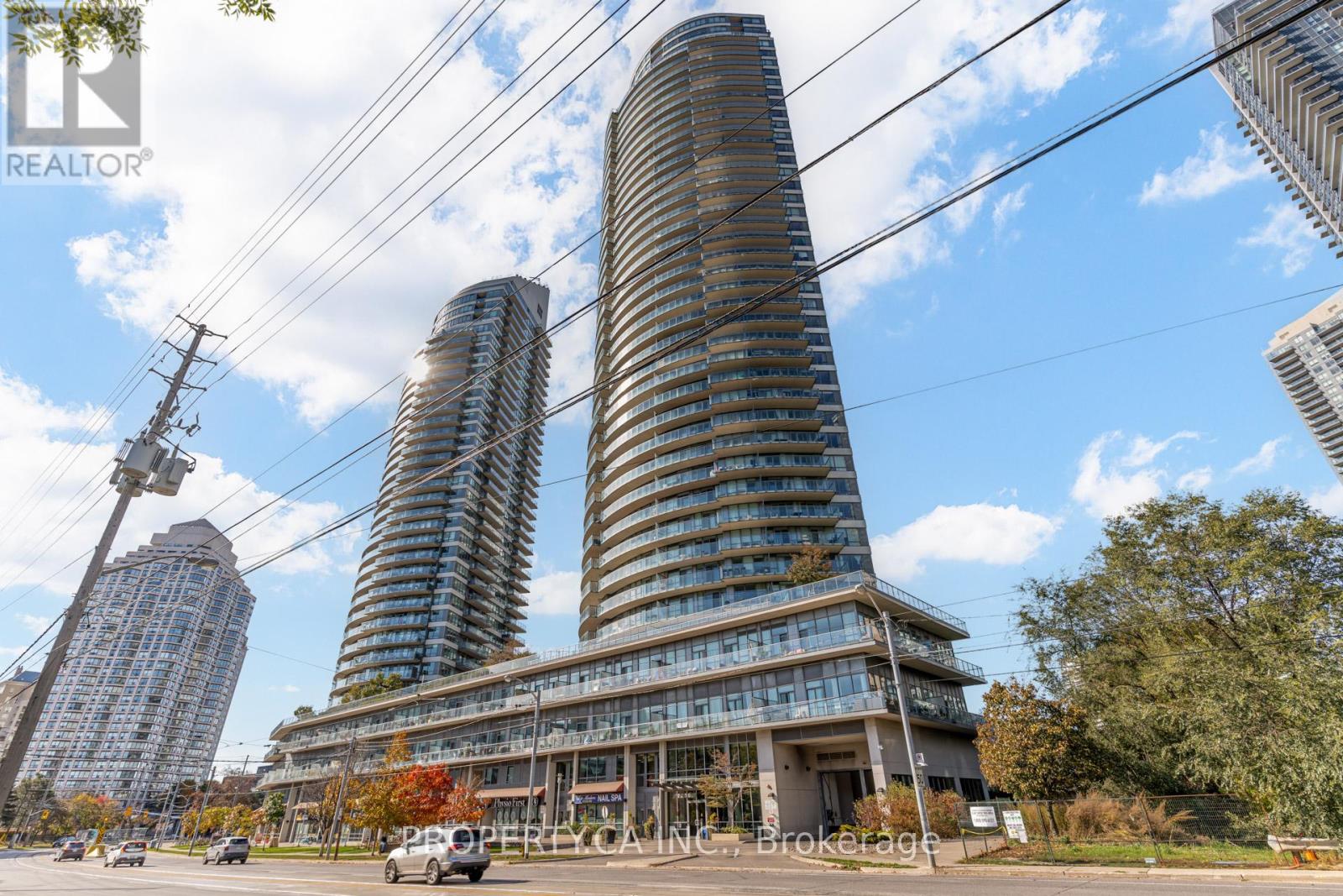 1501 - 2230 Lake Shore Boulevard W, Toronto, Ontario  M8V 0B2 - Photo 39 - W12507178