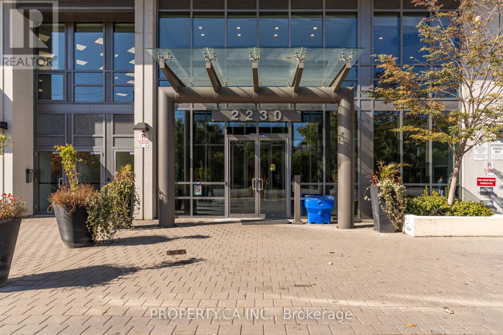 1501 - 2230 Lake Shore Boulevard W, Toronto, Ontario  M8V 0B2 - Photo 5 - W12507178