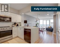 1501 - 2230 LAKE SHORE BOULEVARD W, Toronto, Ontario