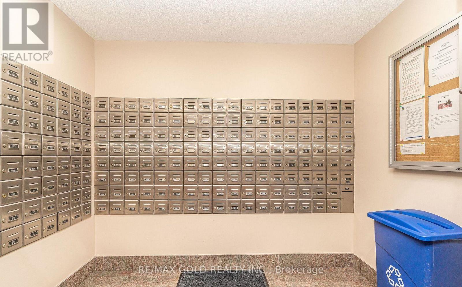 403 - 30 Malta Avenue, Brampton, Ontario  L6Y 4W6 - Photo 35 - W12507206