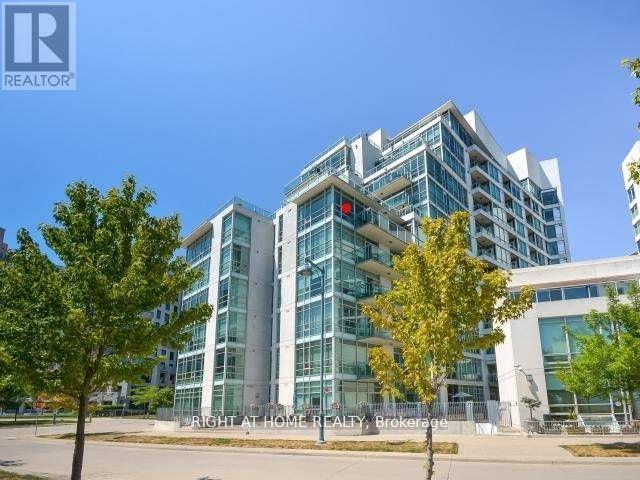 605 - 5 MARINE PARADE DRIVE, Toronto, Ontario