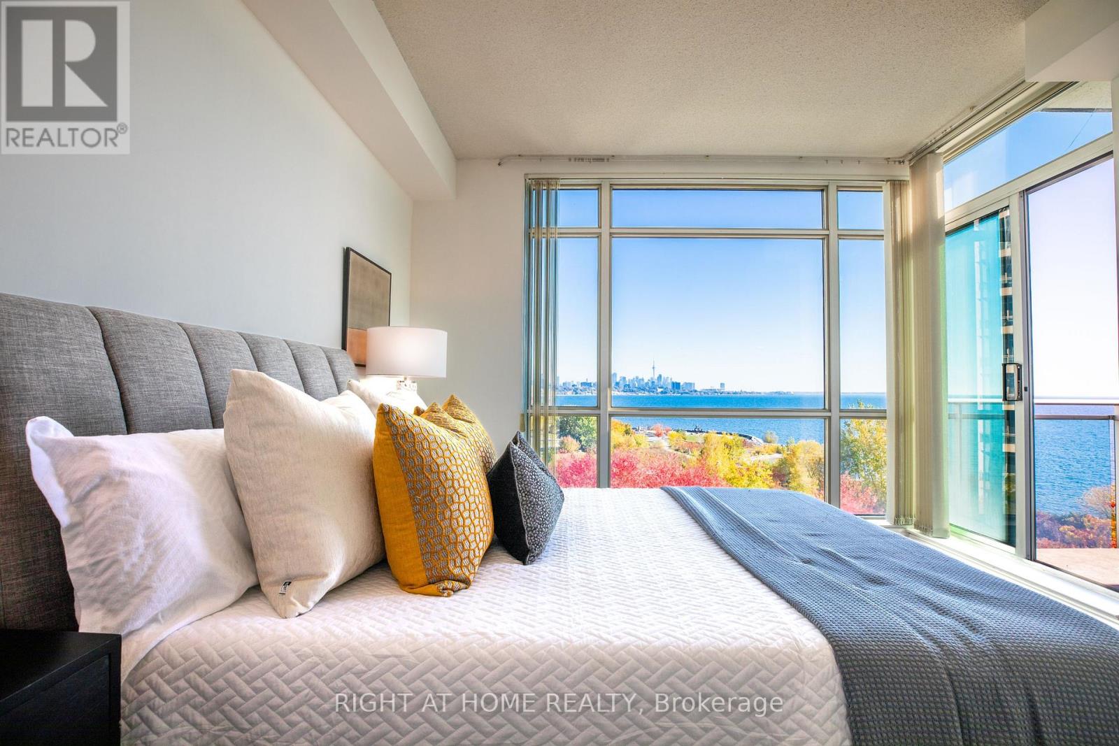 605 - 5 Marine Parade Drive, Toronto, Ontario  M8V 4B4 - Photo 14 - W12507216