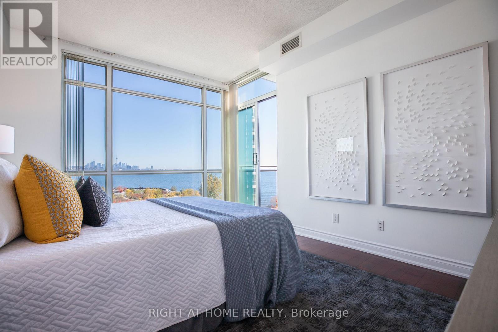 605 - 5 Marine Parade Drive, Toronto, Ontario  M8V 4B4 - Photo 15 - W12507216