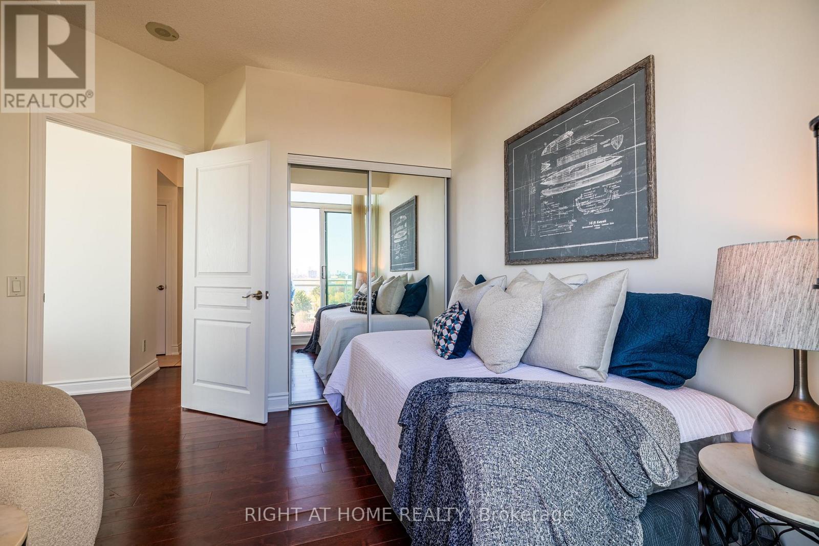 605 - 5 Marine Parade Drive, Toronto, Ontario  M8V 4B4 - Photo 16 - W12507216