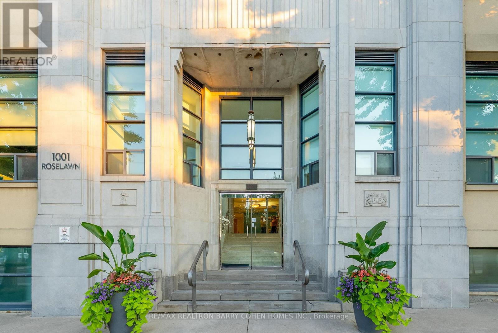 116 - 1001 Roselawn Avenue, Toronto, Ontario  M6B 4M4 - Photo 20 - W12507222