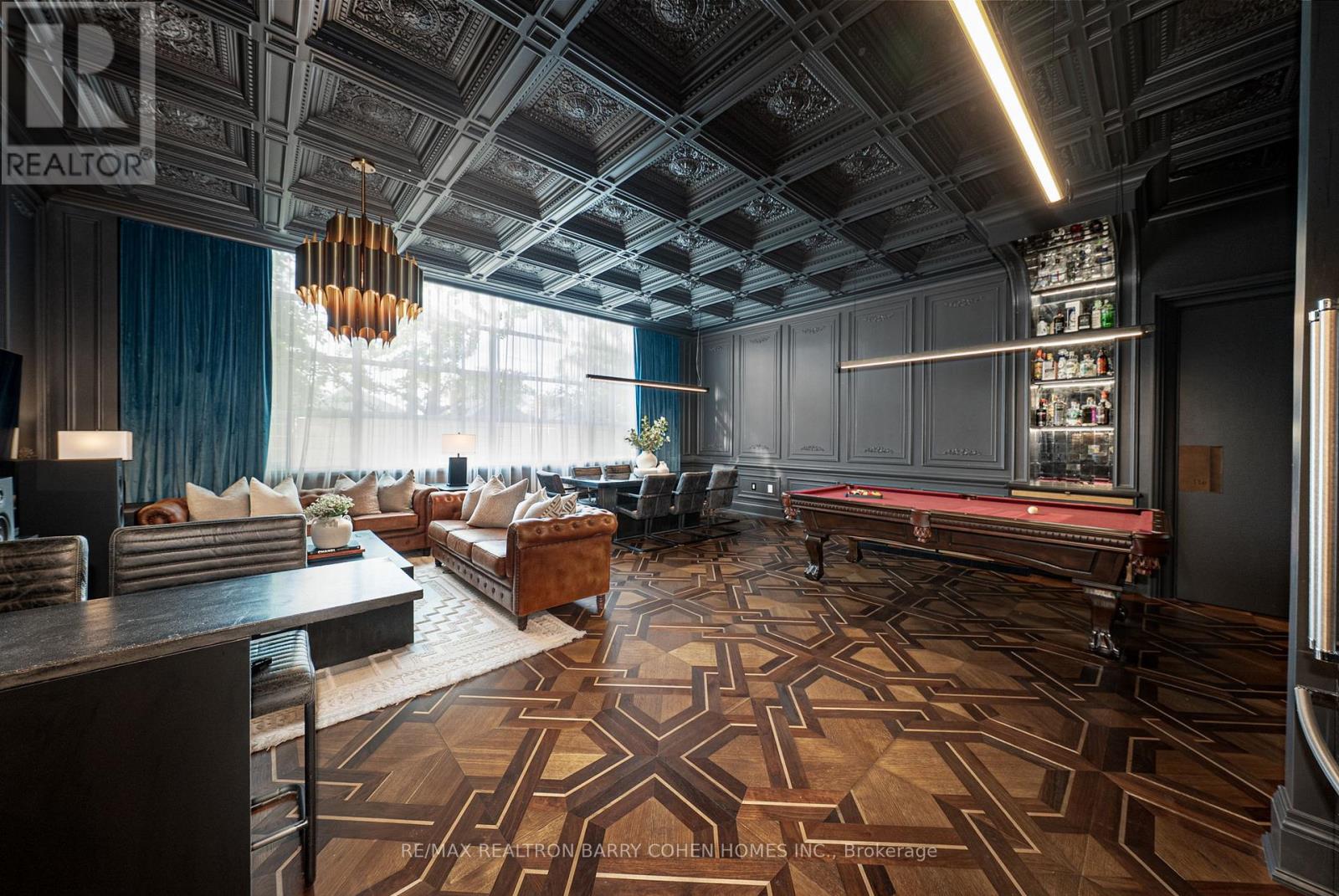 116 - 1001 Roselawn Avenue, Toronto, Ontario  M6B 4M4 - Photo 5 - W12507222