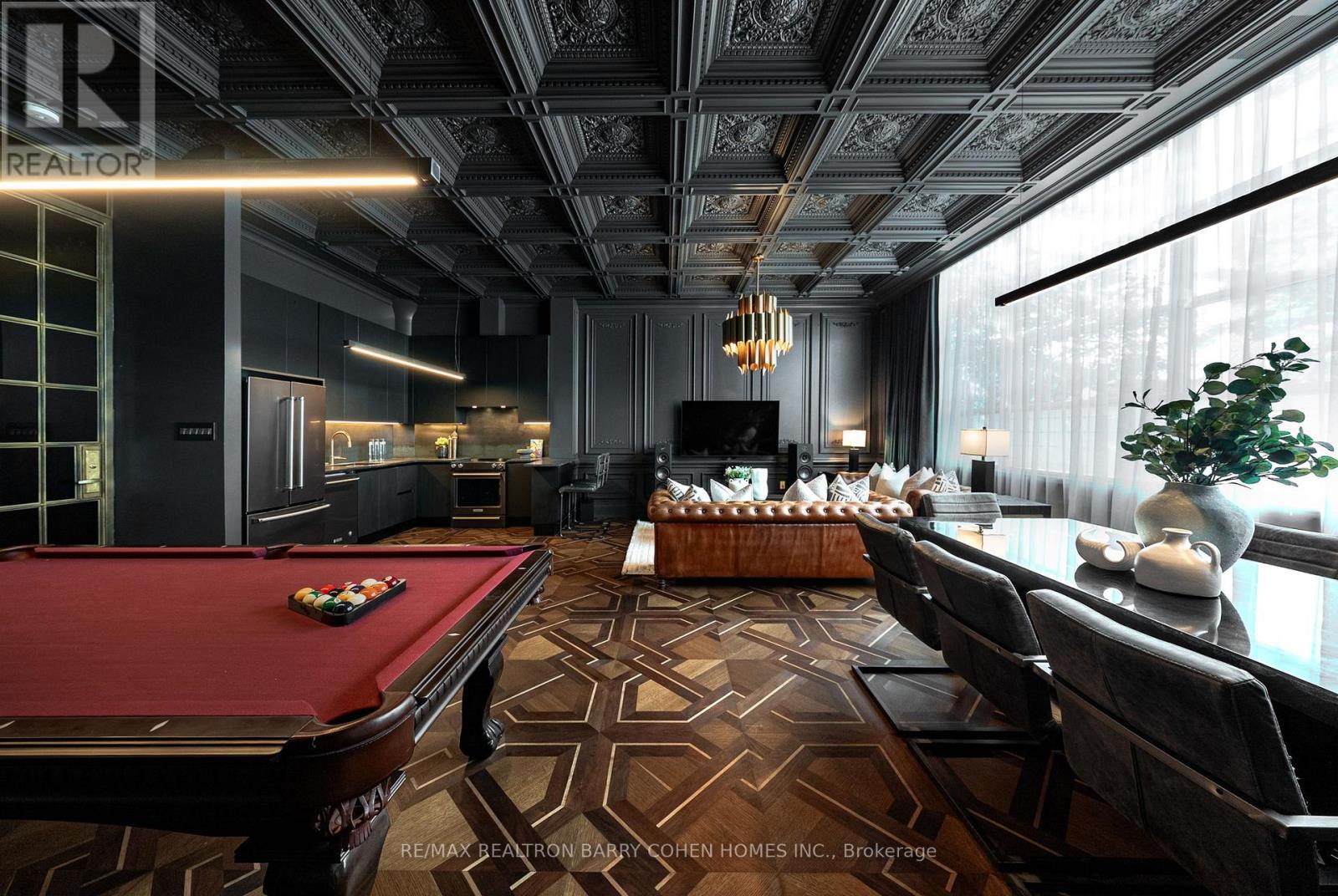 116 - 1001 Roselawn Avenue, Toronto, Ontario  M6B 4M4 - Photo 7 - W12507222