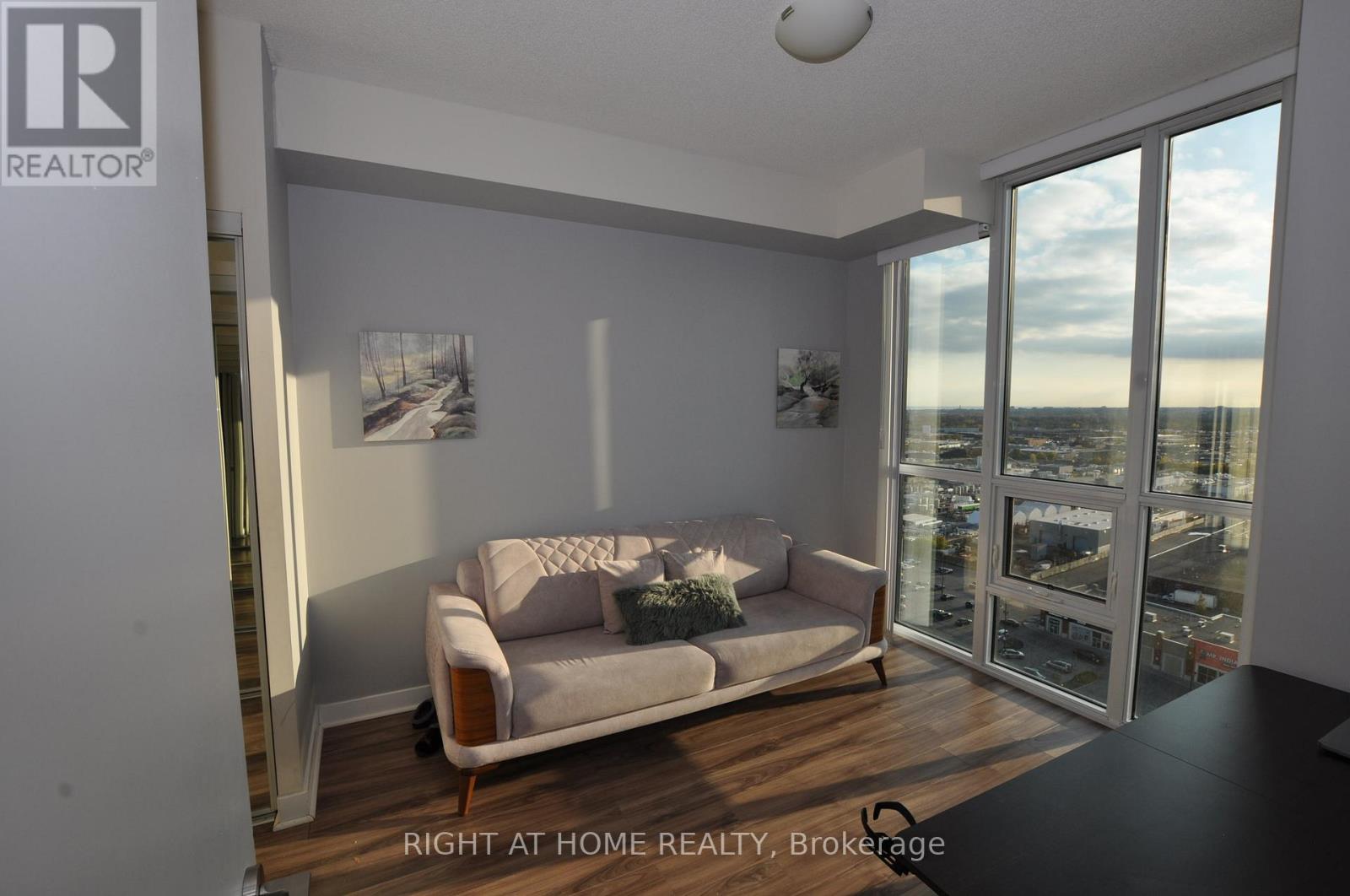 1705 - 3975 Grand Park Drive, Mississauga, Ontario  L5B 0K4 - Photo 20 - W12507228