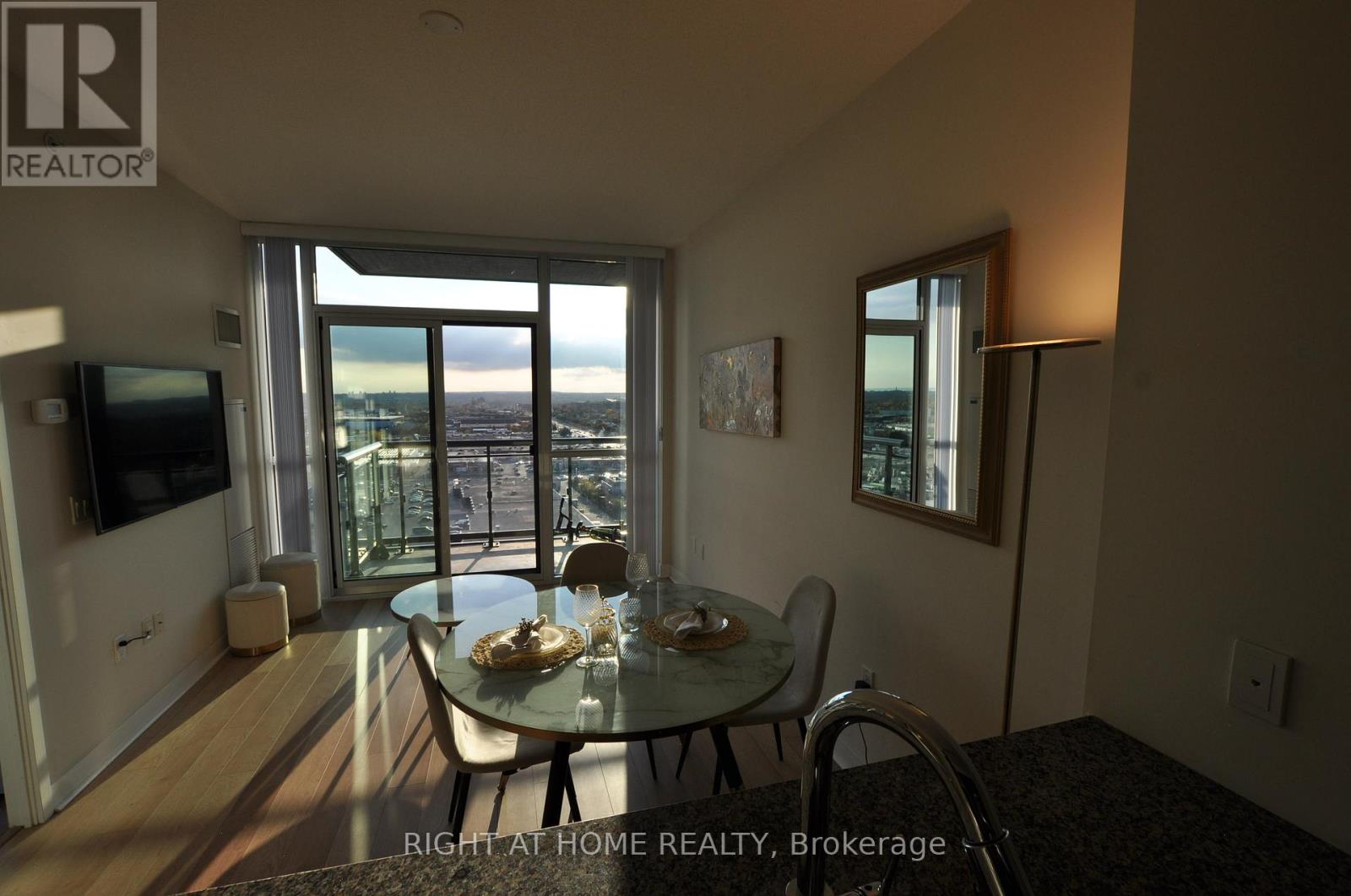 1705 - 3975 Grand Park Drive, Mississauga, Ontario  L5B 0K4 - Photo 29 - W12507228