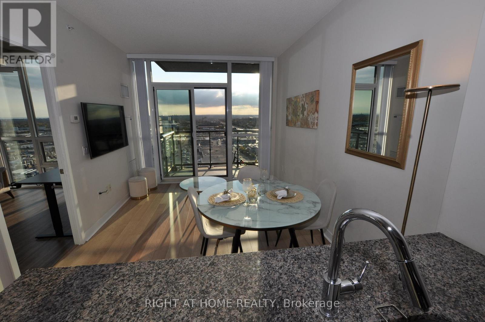 1705 - 3975 Grand Park Drive, Mississauga, Ontario  L5B 0K4 - Photo 30 - W12507228