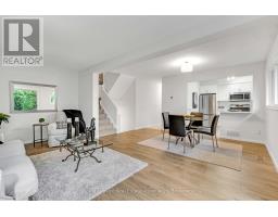 57 - 2605 WOODCHESTER DRIVE, Mississauga, Ontario