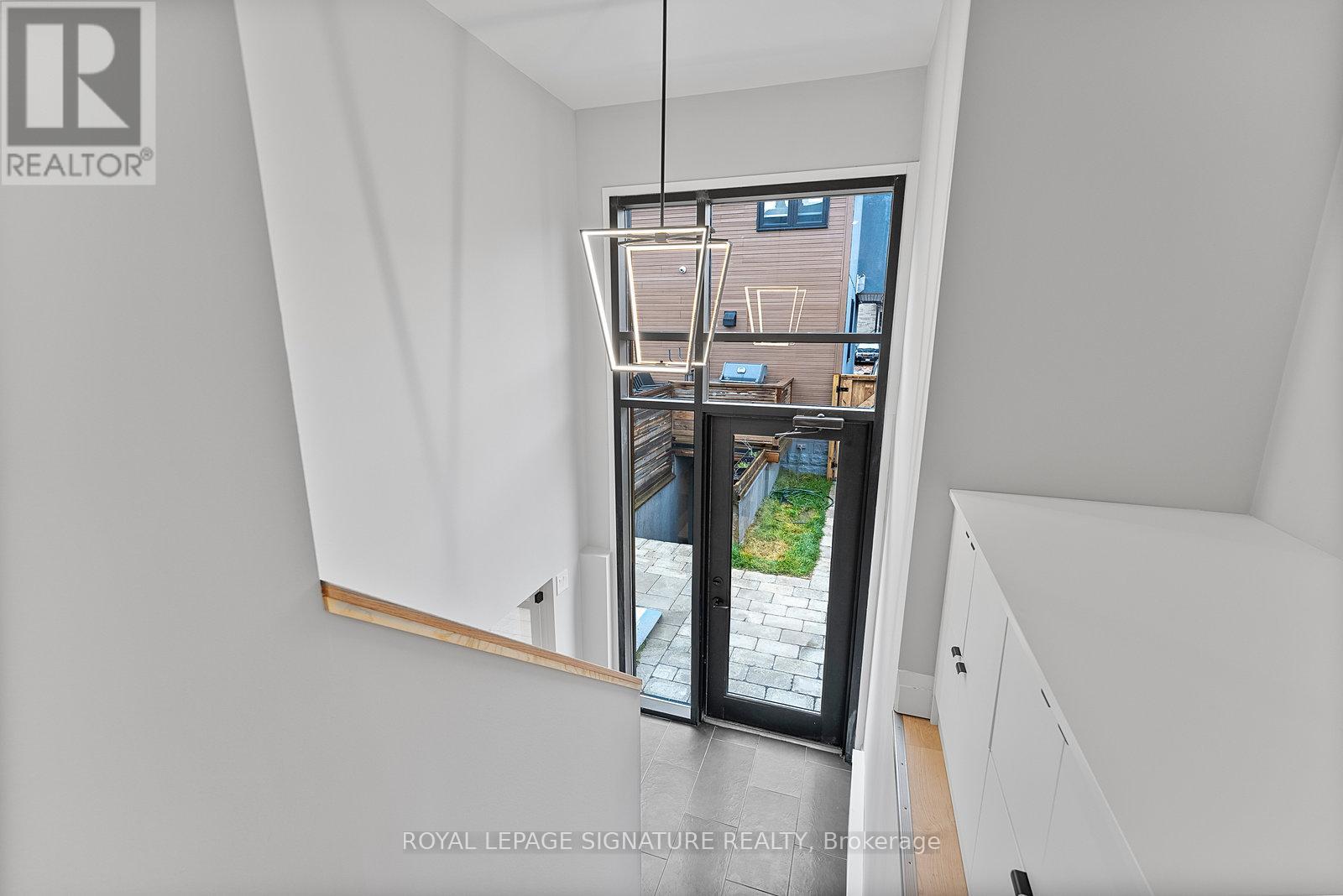 Garden - 45 William Street, Toronto, Ontario  M9N 2G6 - Photo 12 - W12507248