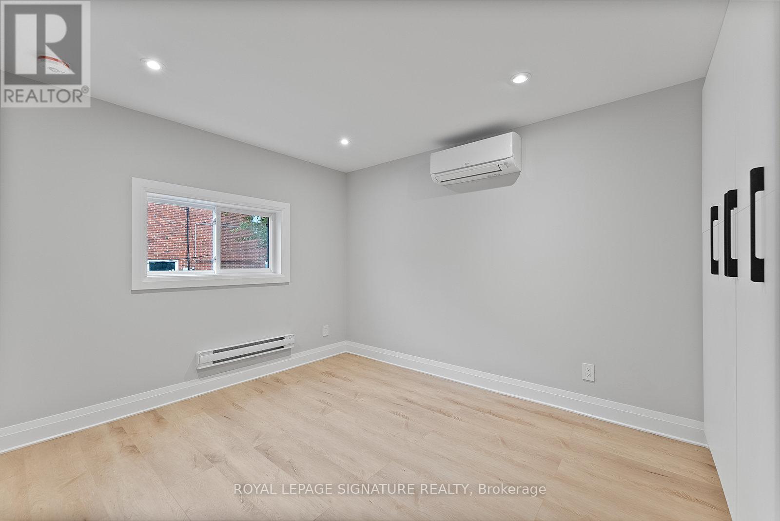 Garden - 45 William Street, Toronto, Ontario  M9N 2G6 - Photo 14 - W12507248