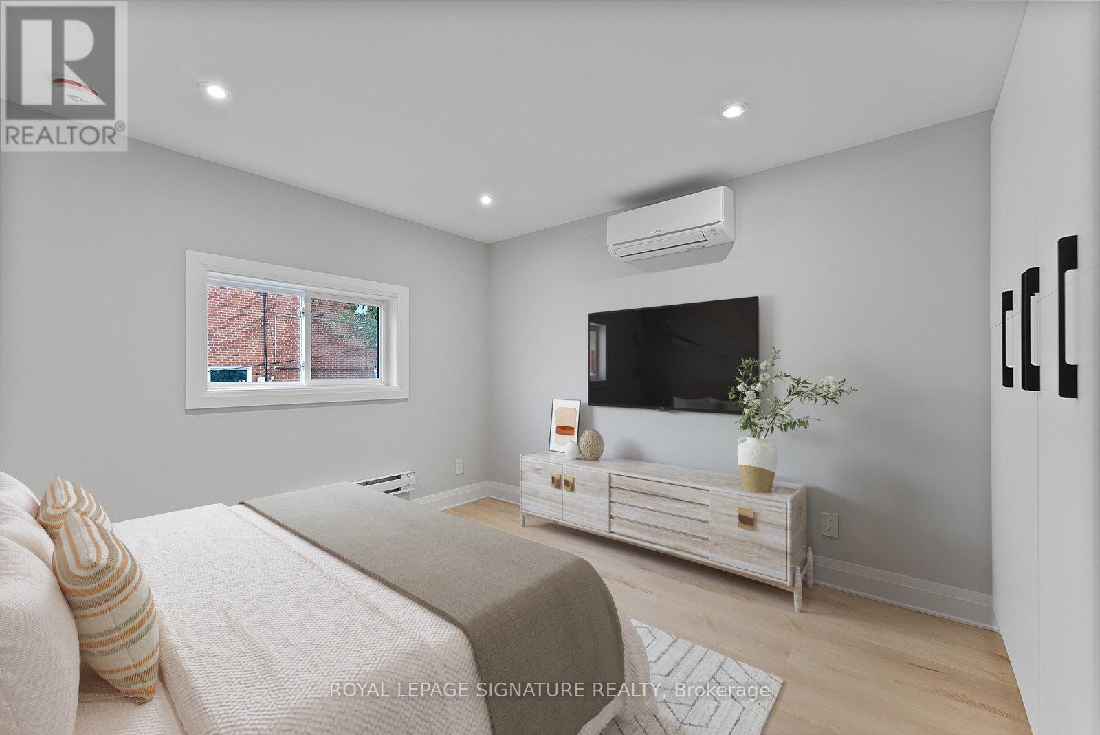 Garden - 45 William Street, Toronto, Ontario  M9N 2G6 - Photo 15 - W12507248