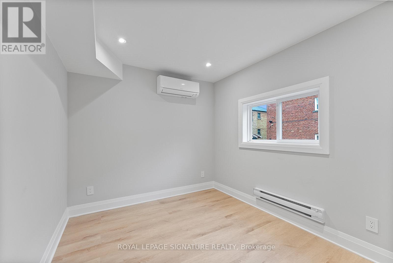 Garden - 45 William Street, Toronto, Ontario  M9N 2G6 - Photo 16 - W12507248