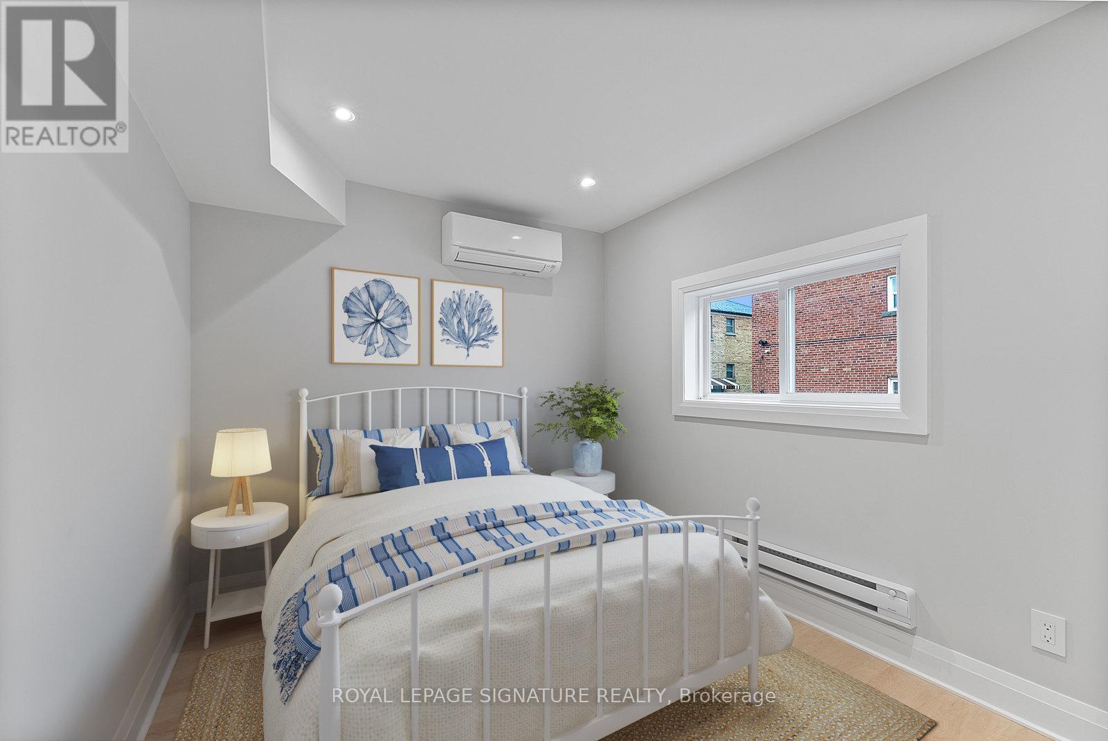 Garden - 45 William Street, Toronto, Ontario  M9N 2G6 - Photo 17 - W12507248