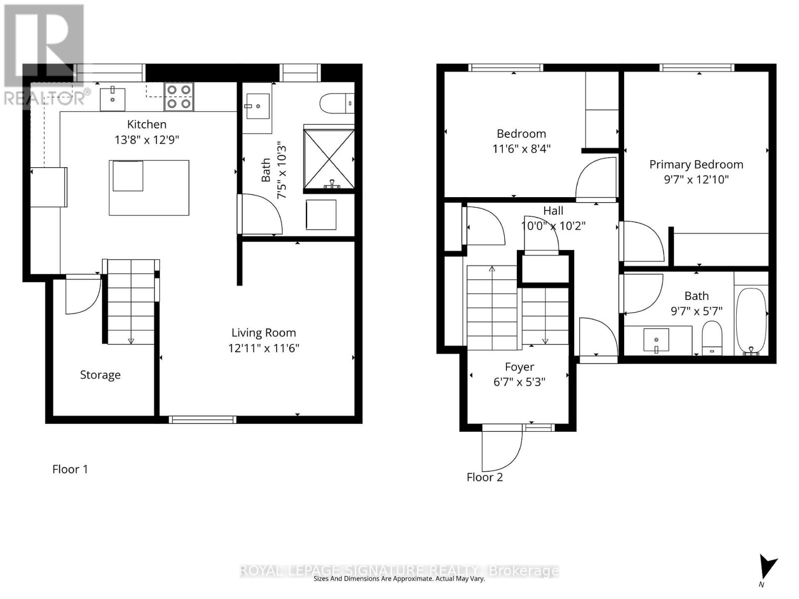 Garden - 45 William Street, Toronto, Ontario  M9N 2G6 - Photo 24 - W12507248