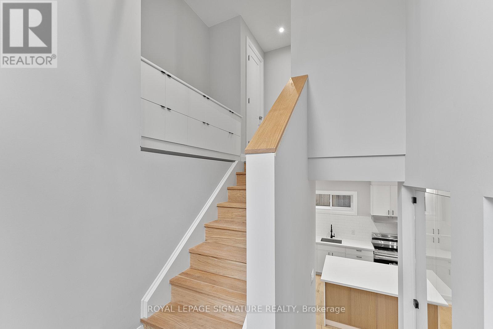 Garden - 45 William Street, Toronto, Ontario  M9N 2G6 - Photo 4 - W12507248