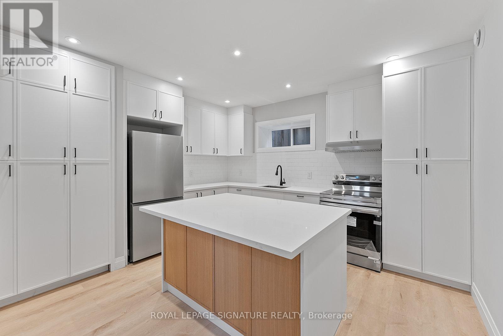 Garden - 45 William Street, Toronto, Ontario  M9N 2G6 - Photo 5 - W12507248