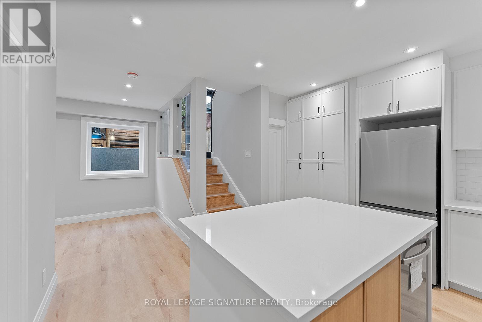 Garden - 45 William Street, Toronto, Ontario  M9N 2G6 - Photo 6 - W12507248