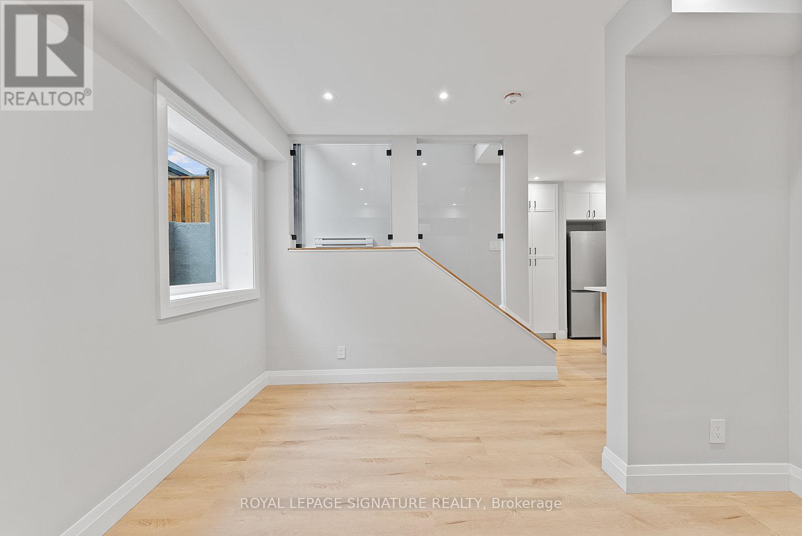 Garden - 45 William Street, Toronto, Ontario  M9N 2G6 - Photo 7 - W12507248