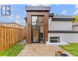 GARDEN - 45 WILLIAM STREET, Toronto, Ontario