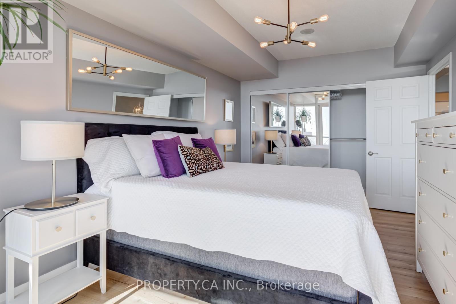 1501 - 2230 Lake Shore Boulevard W, Toronto, Ontario  M8V 0B2 - Photo 21 - W12507256