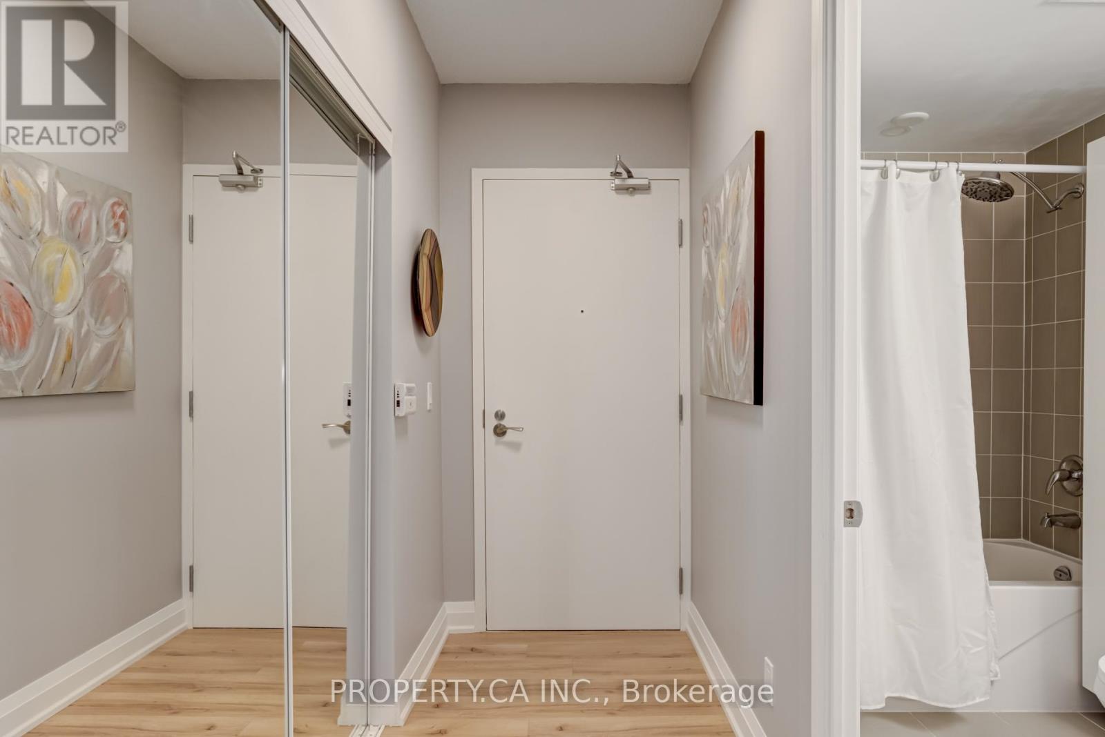 1501 - 2230 Lake Shore Boulevard W, Toronto, Ontario  M8V 0B2 - Photo 24 - W12507256