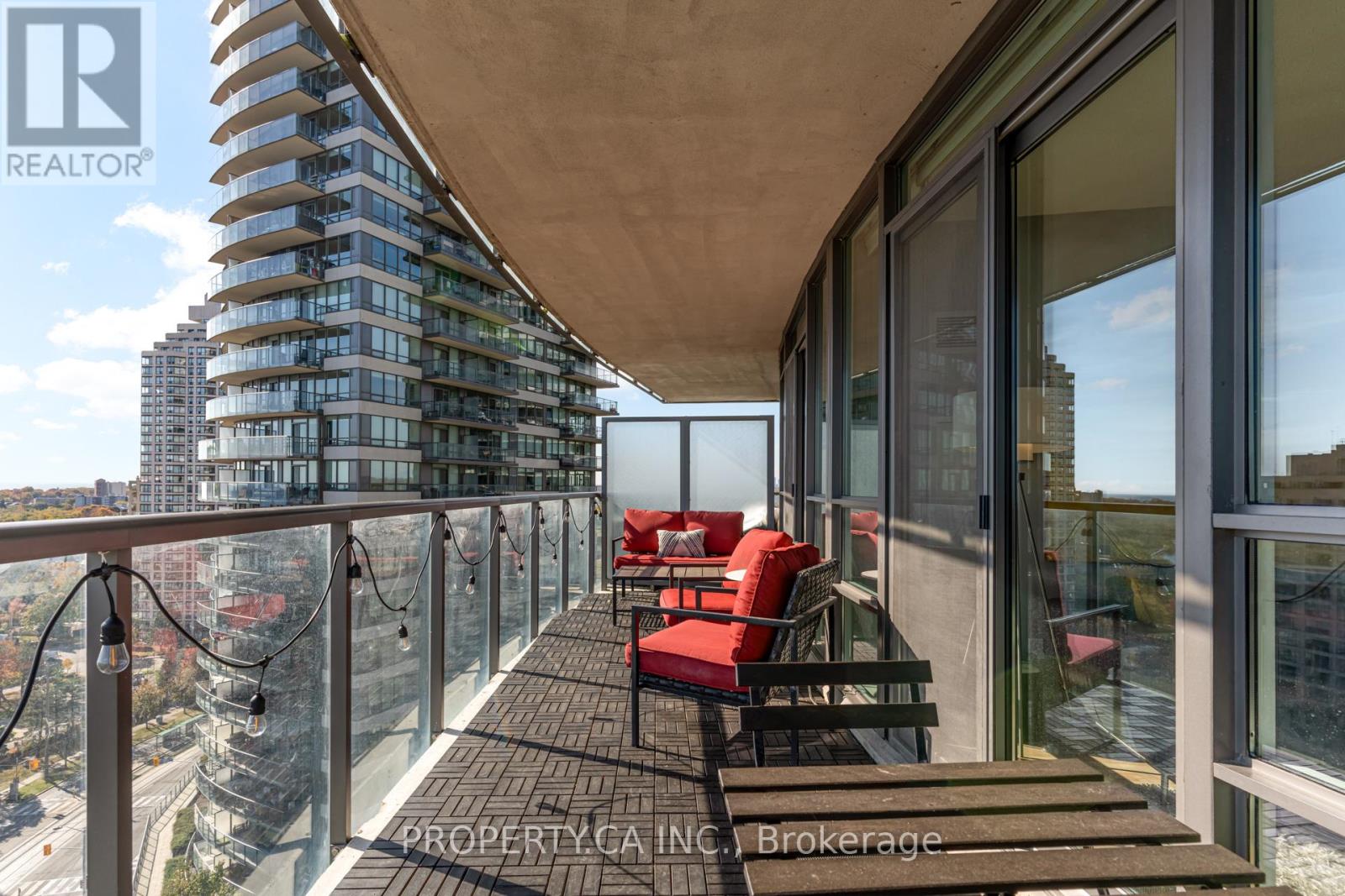 1501 - 2230 Lake Shore Boulevard W, Toronto, Ontario  M8V 0B2 - Photo 27 - W12507256