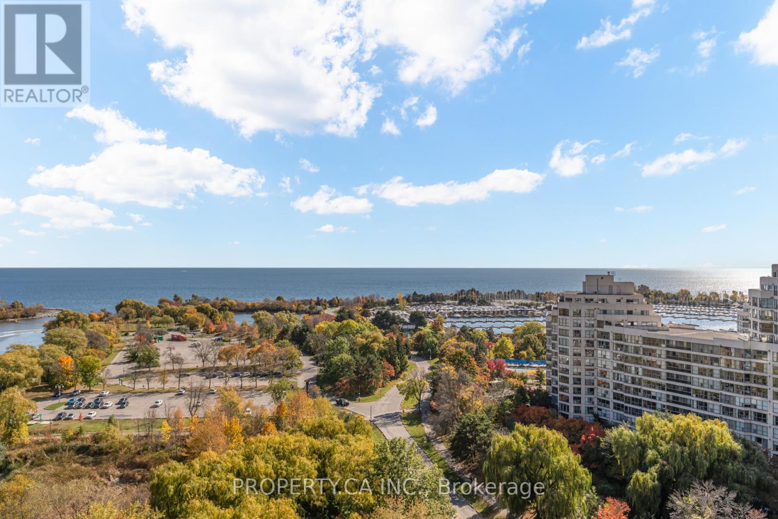 1501 - 2230 Lake Shore Boulevard W, Toronto, Ontario  M8V 0B2 - Photo 31 - W12507256