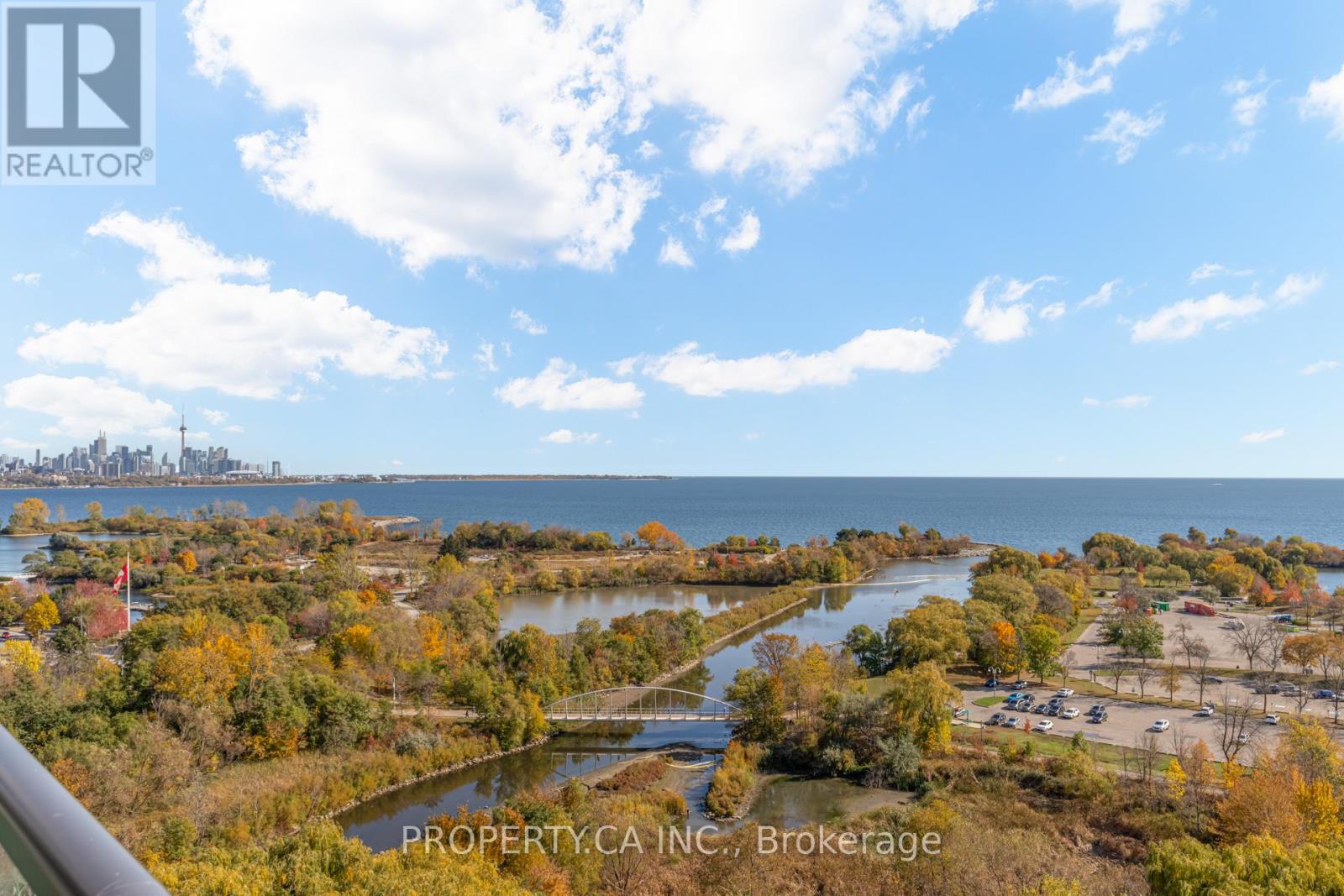 1501 - 2230 Lake Shore Boulevard W, Toronto, Ontario  M8V 0B2 - Photo 32 - W12507256