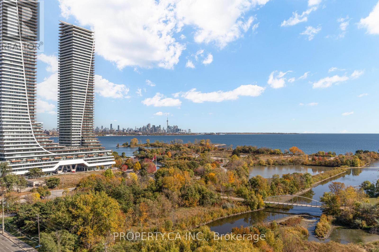 1501 - 2230 Lake Shore Boulevard W, Toronto, Ontario  M8V 0B2 - Photo 33 - W12507256