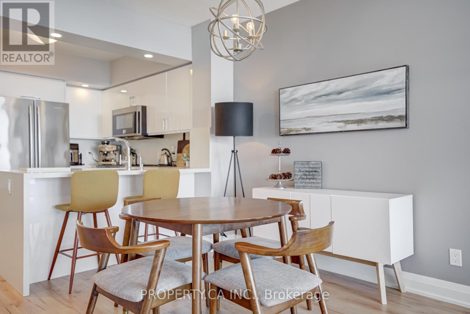 1501 - 2230 Lake Shore Boulevard W, Toronto, Ontario  M8V 0B2 - Photo 8 - W12507256