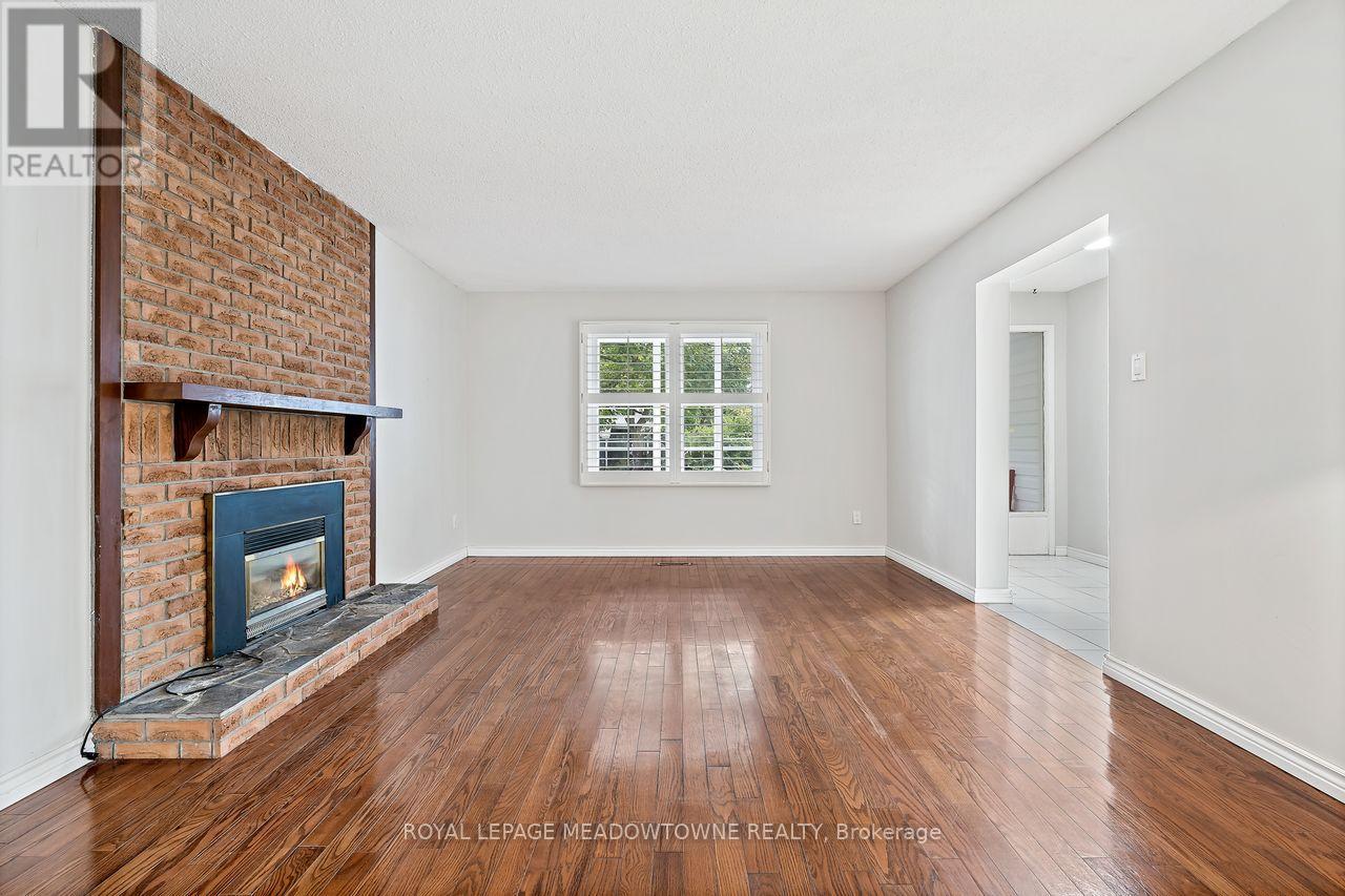 13 Blueridge Square, Brampton, Ontario  L6Z 1A2 - Photo 16 - W12507260