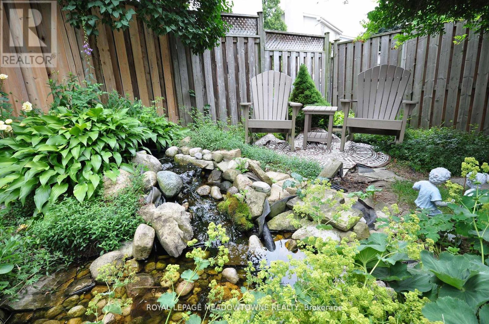 13 Blueridge Square, Brampton, Ontario  L6Z 1A2 - Photo 35 - W12507260