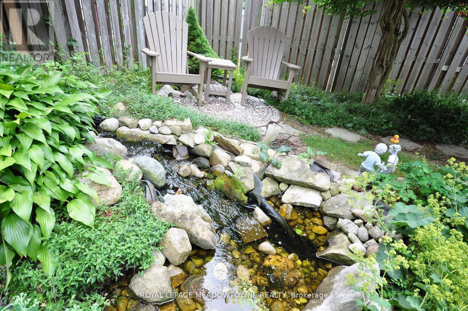 13 Blueridge Square, Brampton, Ontario  L6Z 1A2 - Photo 36 - W12507260