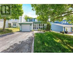 13 BLUERIDGE SQUARE, Brampton, Ontario