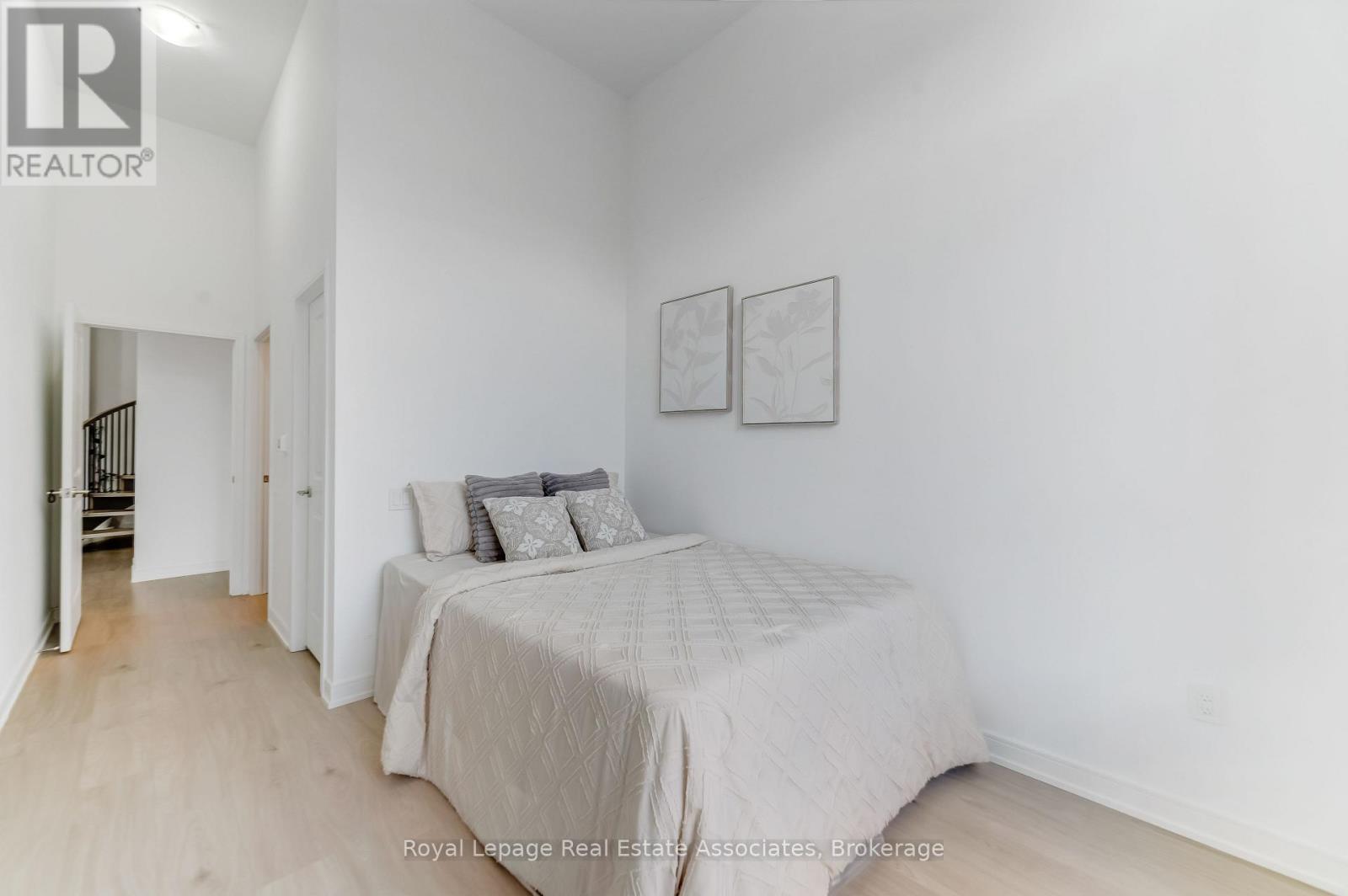 124 - 8 Nahani Way, Mississauga, Ontario  L4Z 0C6 - Photo 10 - W12507268